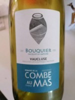 Domaine de la Combe Au Mas - Bouquier 2021 (750ml) For Discount