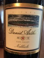 David Arthur - Nebbiolo 2014 (750ml) on Sale