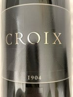 Croix Estate - 1904 Zinfandel 2021 (750ml) Online now