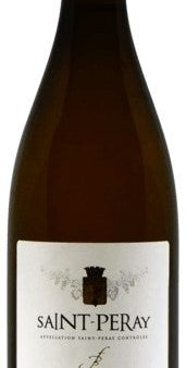 Franck Balthazar - Saint-Péray Blanc 2021 (750ml) Fashion