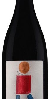 Nicolas Réau - Ange Anjou Rouge 2021 (750ml) Cheap