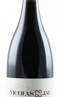 Nicolas Jay - Pinot Noir 2021 (750ml) Online Sale