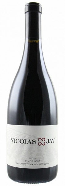 Nicolas Jay - Pinot Noir 2021 (750ml) Online Sale