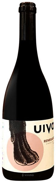 Folias de Baco - Uivo Renegado Vinhas Velhas 2021 (750ml) Cheap