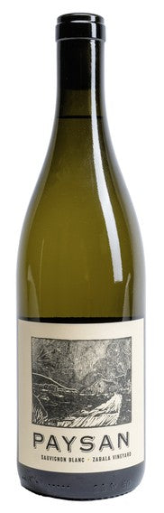 Le P tit Paysan - Zabala Vineyard Sauvignon Blanc 2022 (750ml) Fashion