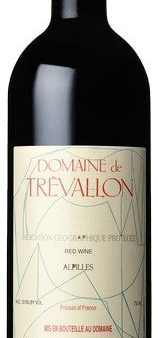 Domaine de Trévallon - Alpilles Rouge 2020 (750ml) Online