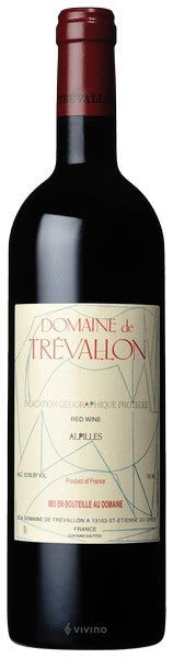 Domaine de Trévallon - Alpilles Rouge 2020 (750ml) Online