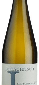 Jurtschitsch - Loiserberg Riesling 2020 (750ml) Online now