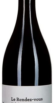 Domaine des Accoles - Le Rendez-vous des Acolytes 2020 (750ml) Online Hot Sale