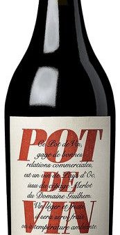 Château Guilhem - Pot de Vin Rouge 2021 (750ml) Online Sale