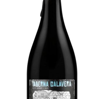 Bodegas Ginard Ballester - Taberna Calavera Petit Verdot 2021 (750ml) Cheap