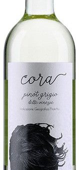 Cora - Pinot Grigio 2022 (750ml) For Cheap