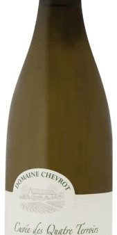 Domaine Chevrot - Cuvée des Quatre Terroirs Bourgogne Aligoté 2020 (750ml) Online Hot Sale