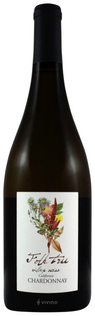 Folk Tree - Village Series Chardonnay 2021 (750ml) Fashion