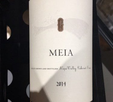 Gandona - Meia Cabernet Franc 2019 (750ml) on Sale