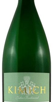 Julius Ferdinand Kimich - Deidesheimer Herrgottsacker Riesling Kabinett Trocken 2021 (1L) Supply