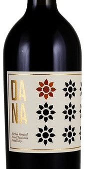 Dana - Hershey Vineyard Cabernet Sauvignon 2019 (750ml) Fashion