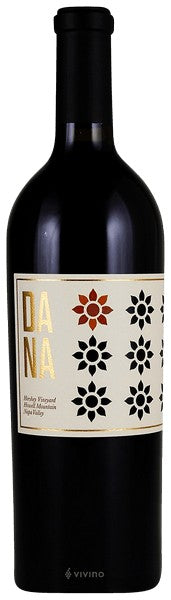 Dana - Hershey Vineyard Cabernet Sauvignon 2019 (750ml) Fashion