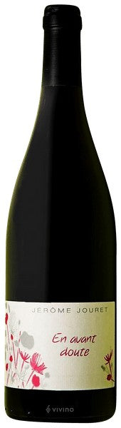 Jérôme Jouret - En Avant Doute 2021 (750ml) For Discount