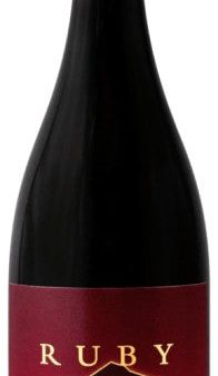 Ruby - Laurelwood Blend Pinot Noir 2019 (750ml) Online now