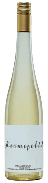 Jutta Ambrositsch - Gemischter Satz Kosmopolit 2022 (750ml) Sale