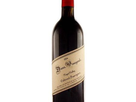 Dunn - Cabernet Sauvignon 2019 (750ml) Online