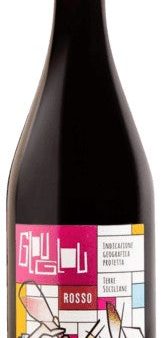 Elios - Glou Glou Rosso 2021 (750ml) Online Sale