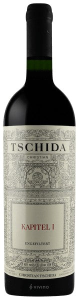 Christian Tschida - Kapitel I 2021 (750ml) Cheap