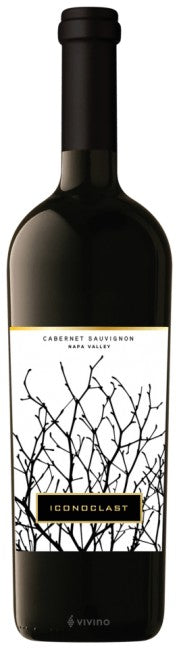 Iconoclast - Cabernet Sauvignon 2022 (750ml) Supply