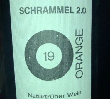 Schrammel 2.0 - Alternative Weiss 2020 (750ml) Fashion