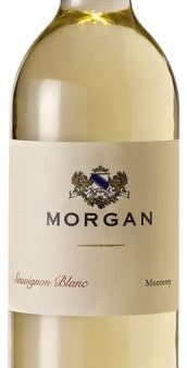 Morgan - Sauvignon Blanc Monterey County 2022 (750ml) For Cheap