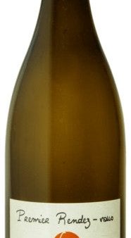 Lise and Bertrand Jousset - Premier Rendez-vous 2021 (750ml) Online Sale