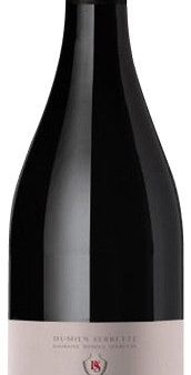 Dumien Serrette - Cornas  Patou  2020 (750ml) Online