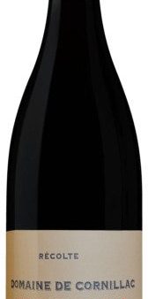 Jean Loron - Domaine de Cornillac Beaujolais 2021 (750ml) on Sale