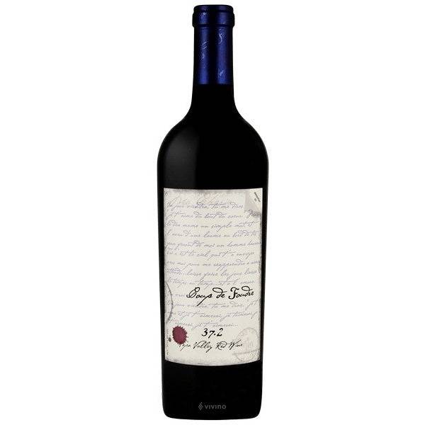 Coup de Foudre - 37.2 Red Blend 2017 (750ml) Online Sale