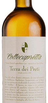 Collecapretta - Terra dei Preti 2021 (750ml) For Sale