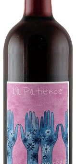 Domaine de la Patience - Rouge 2022 (750ml) Online Sale