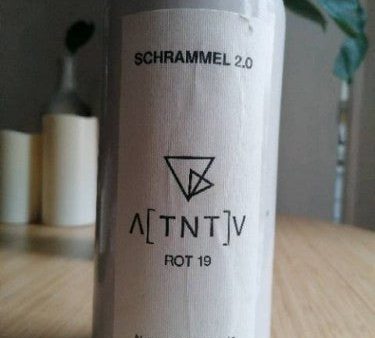 Schrammel 2.0 - Alternativ Rot 2020 (750ml) For Sale