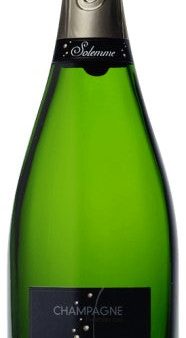 Terre de Solemme Brut Champagne Premier Cru NV (750ml) Sale