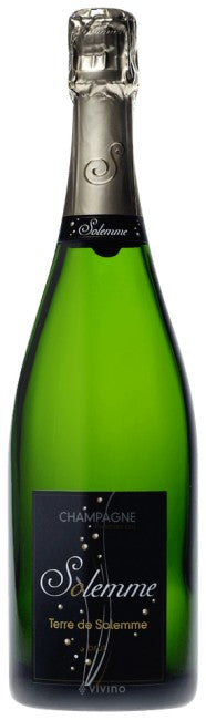 Terre de Solemme Brut Champagne Premier Cru NV (750ml) Sale