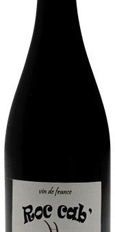 Les Vigne de Babass - Roc Cab 2020 (750ml) Sale