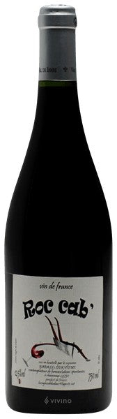 Les Vigne de Babass - Roc Cab 2020 (750ml) Sale