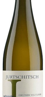 Jurtschitsch - Grüner Veltliner Terrassen 2022 (750ml) Fashion