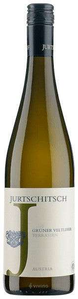 Jurtschitsch - Grüner Veltliner Terrassen 2022 (750ml) Fashion