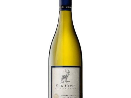 Elk Cove - Pinot Blanc 2022 (750ml) on Sale