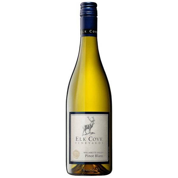 Elk Cove - Pinot Blanc 2022 (750ml) on Sale