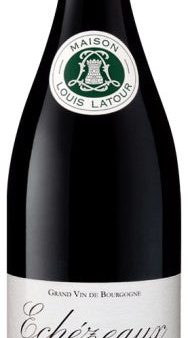 Louis Latour - Echézeaux Grand Cru 2019 (750ml) Discount