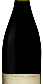 Jérôme Jouret - La Coulée Douce 2021 (750ml) For Cheap