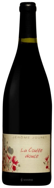 Jérôme Jouret - La Coulée Douce 2021 (750ml) For Cheap