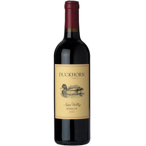 Duckhorn Merlot Napa Valley 2021 750ml Online